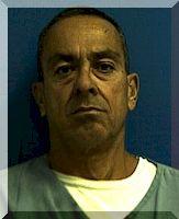 Inmate Jose Ferrera