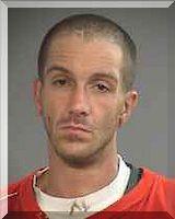 Inmate Joshua James Brisson