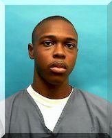 Inmate Joshua M Tompkins