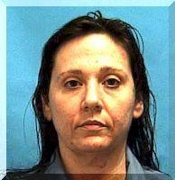 Inmate Julie A Prichard