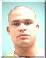 Inmate Justin Sims