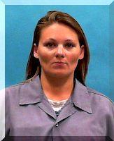 Inmate Kaytlyn C Stevens