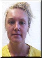 Inmate Kelsey A Williams