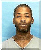 Inmate Kelvin D Mcquay