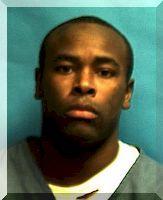 Inmate Kenell D Coleman