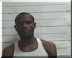 Inmate Kenneth O Brown