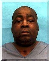 Inmate Kermit L Jr Turner