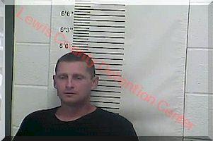 Inmate Kevin D Osborne