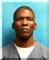 Inmate Kevin P Little