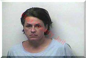 Inmate Kimberly J Pruitt