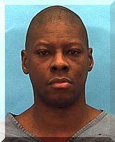 Inmate Lance B Berrian