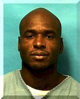 Inmate Larry Jr Watkins