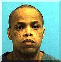 Inmate Lateef Harris