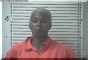 Inmate Latonia R Points