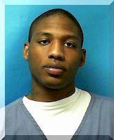 Inmate Lavarious D Reed