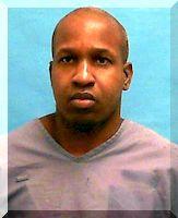 Inmate Lawrence Rice