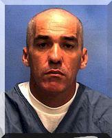 Inmate Lazaro Sotelo