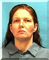 Inmate Leah G Manning