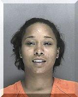 Inmate Lillian Cintron