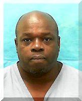 Inmate Lorenzo B Taylor