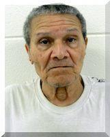 Inmate Louis Odom