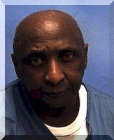 Inmate Lovell Stephens