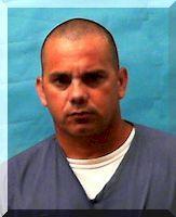 Inmate Luis A Gomez