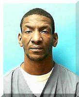 Inmate Marcus A Mathis
