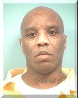 Inmate Mario Ragland