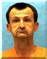 Inmate Mark A Davis