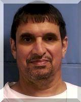 Inmate Mark Anderson