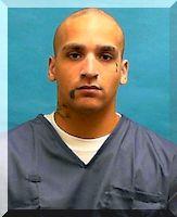 Inmate Mark Andino