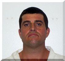 Inmate Mark Jones