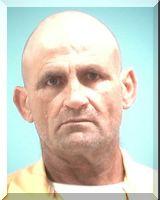 Inmate Mark Reed