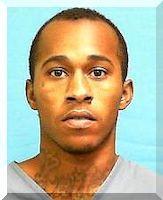 Inmate Marquel S Davis