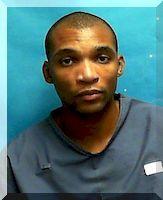 Inmate Marquis A Williams