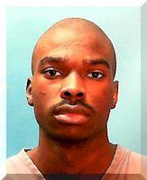 Inmate Marquis D Mann