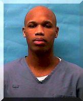 Inmate Martin D Curry