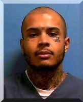 Inmate Marvin C Jones