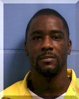 Inmate Marvin Eskridge