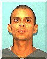 Inmate Marvin J Gutierrez