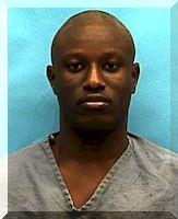 Inmate Marvin M Paul