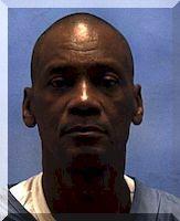 Inmate Mathew L Hinton