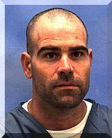 Inmate Matthew C Middleton