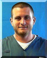 Inmate Matthew M Campbell