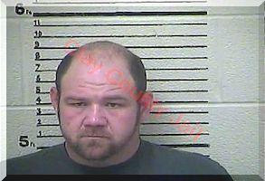 Inmate Matthew Riggs