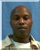 Inmate Maurice B Ford