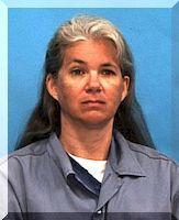 Inmate Melissa J Tuten