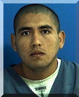 Inmate Merced J M Toledo