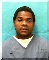 Inmate Mesaille J Michel